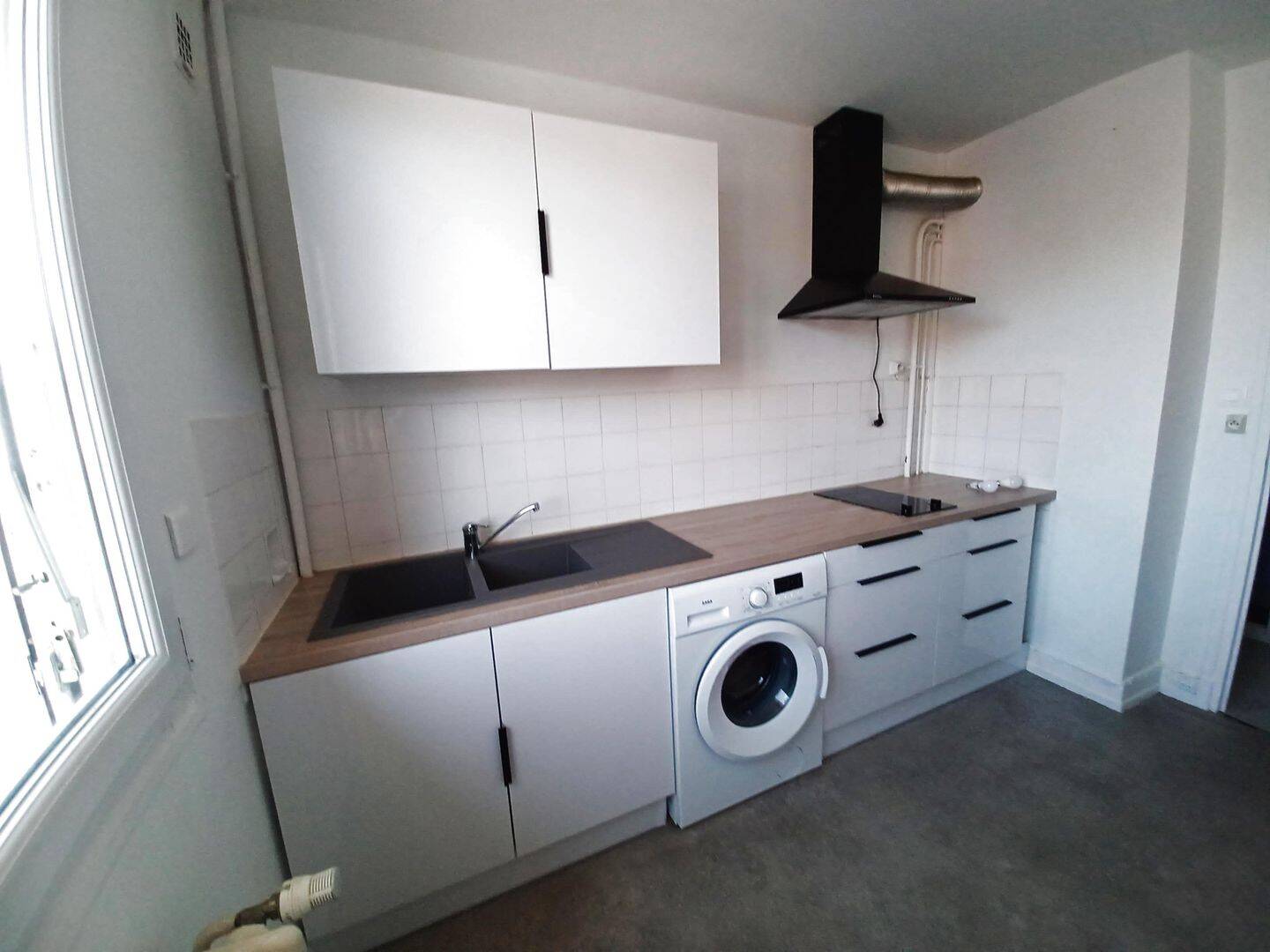 Appartement 2 pièces 49 m² · à Aurillac · 48,6 m² · 425 €