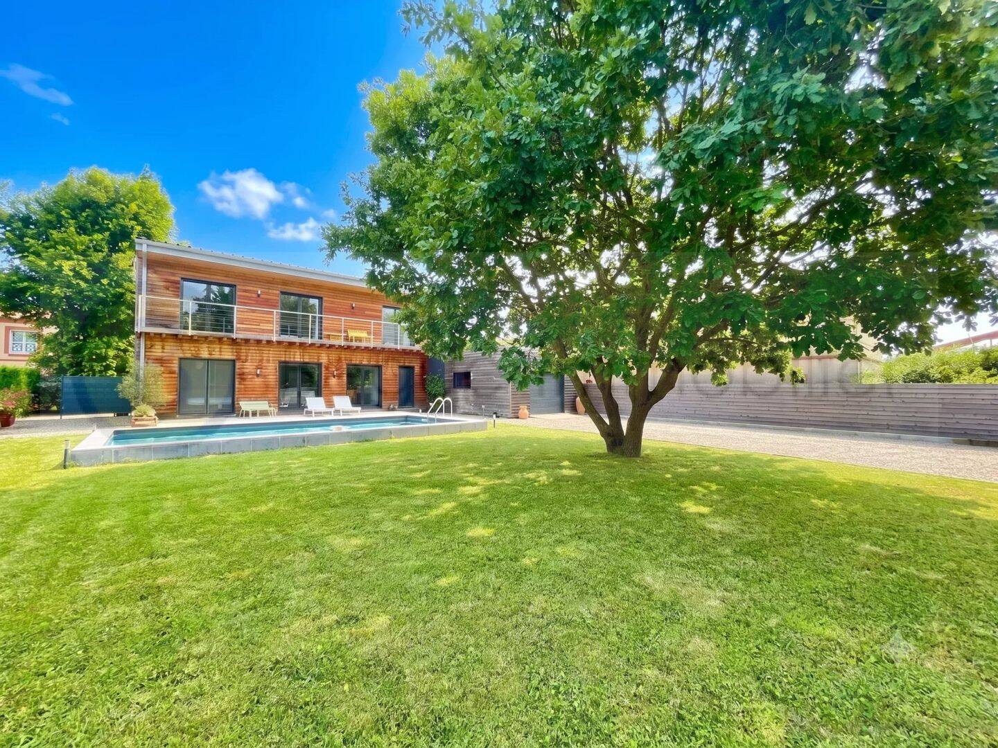 Maison 6 pièces 163 m² · à Pibrac · 163 m² · 590 000 €