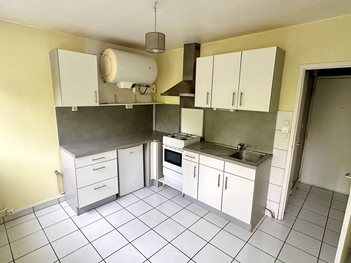 Appartement 2 pièces 41 m² · à Limoges · 40,5 m² · 475 €