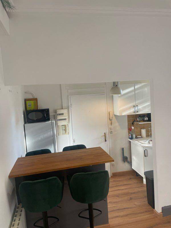 Appartement 2 pièces 36 m² · à Nancy · 36 m² · 730 €/mois