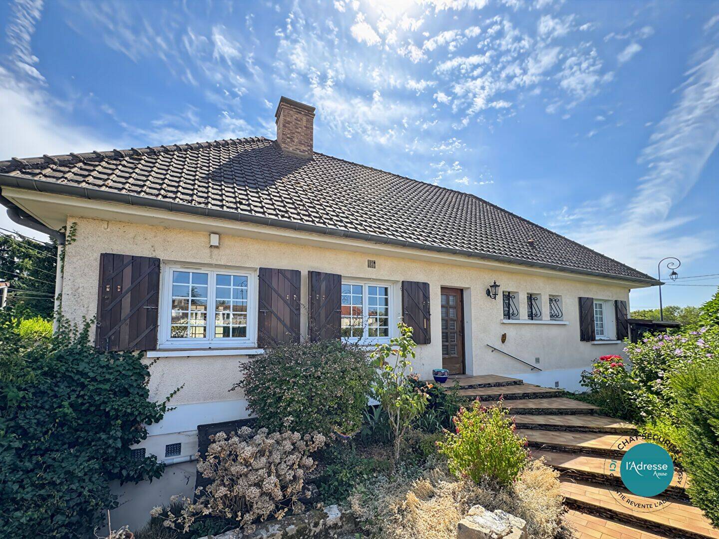Maison 7 pièces 118 m² · à Ballancourt-sur-Essonne · 118 m² · 259 000 €