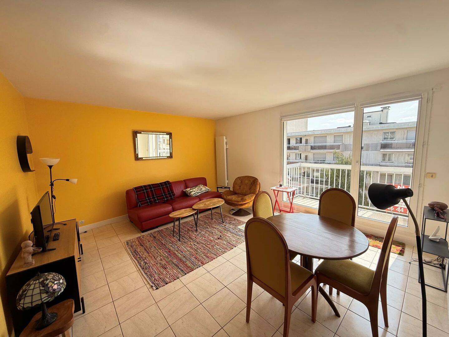 Appartement 3 pièces 66 m² · à Clamart · 66 m² · 380 000 €
