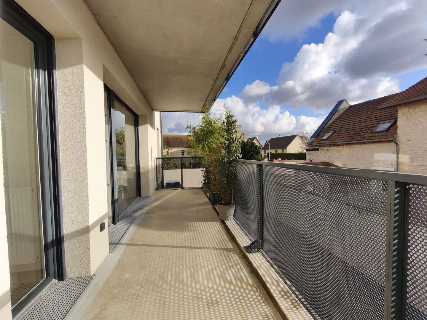 Appartement 4 pièces 92 m² · à Caen · 92 m² · 329 000 €