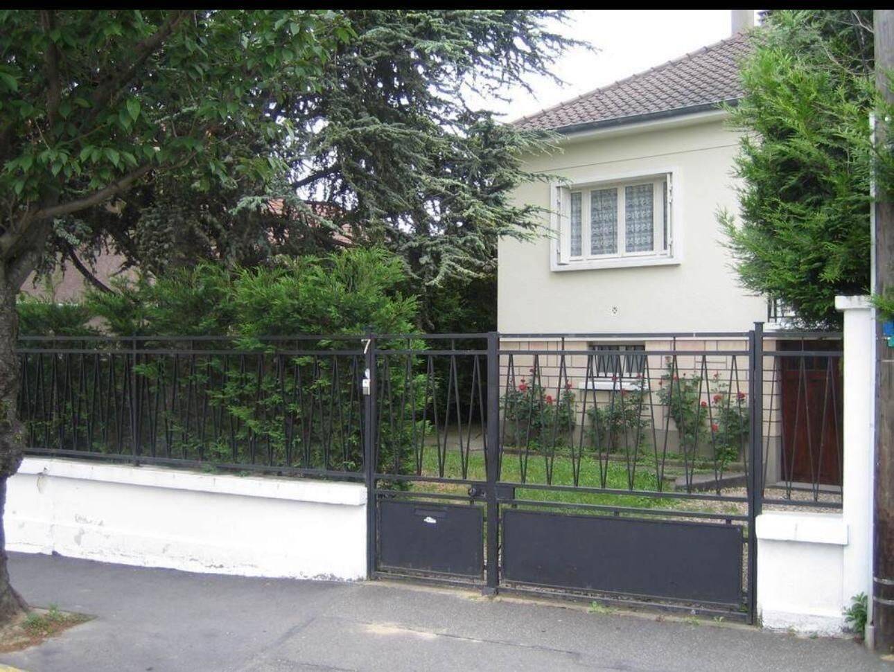 Maison 5 pièces 97 m² · à Antony · 97 m² · 2 000 €
