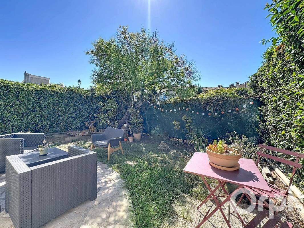 Maison 3 pièces 60 m² · à Villeneuve-Loubet · 60 m² · 459 000 €