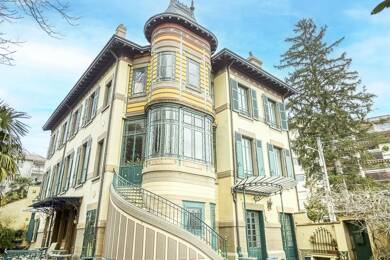 Hôtel particulier à vendre 1 850 000 € 14 pièces 7 chambres 508 m² 1 200 m² de terrain Saint Rambert Lyon 9ème 69009