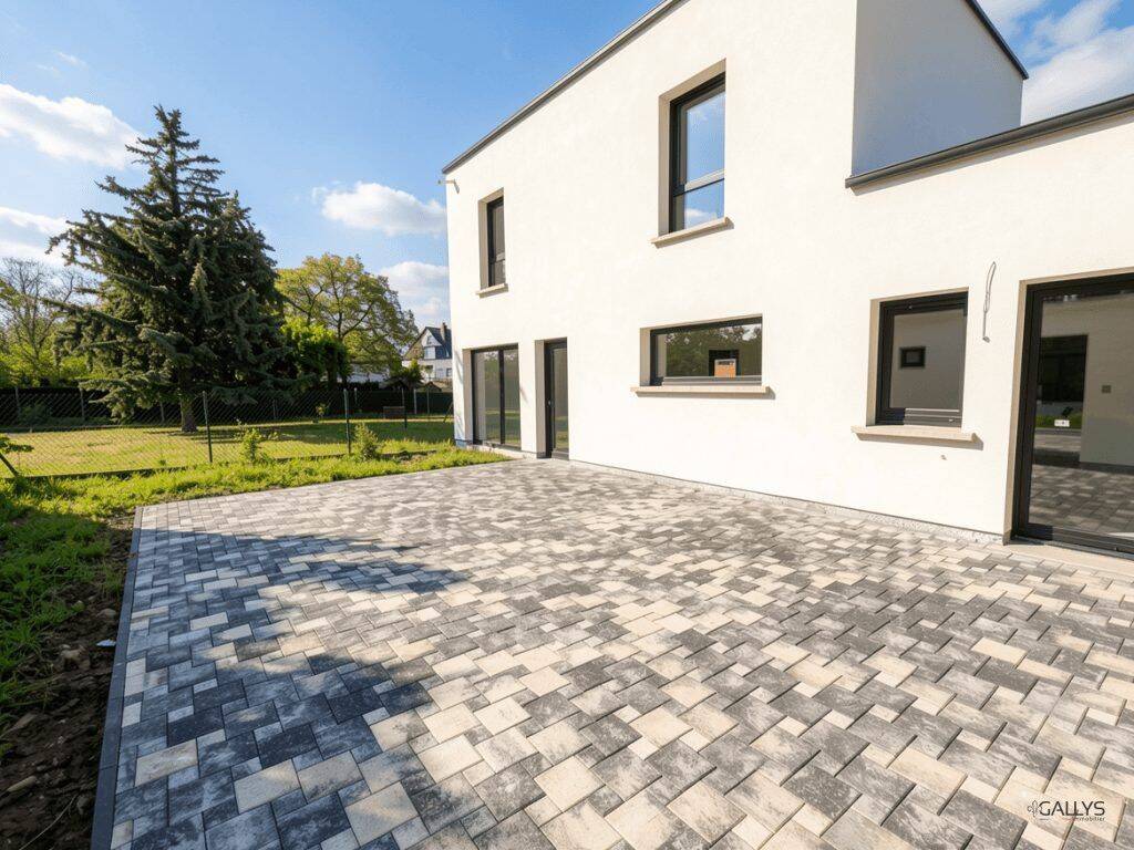 Maison 5 pièces 121 m² · à Illange · 120,5 m² · 495 000 €