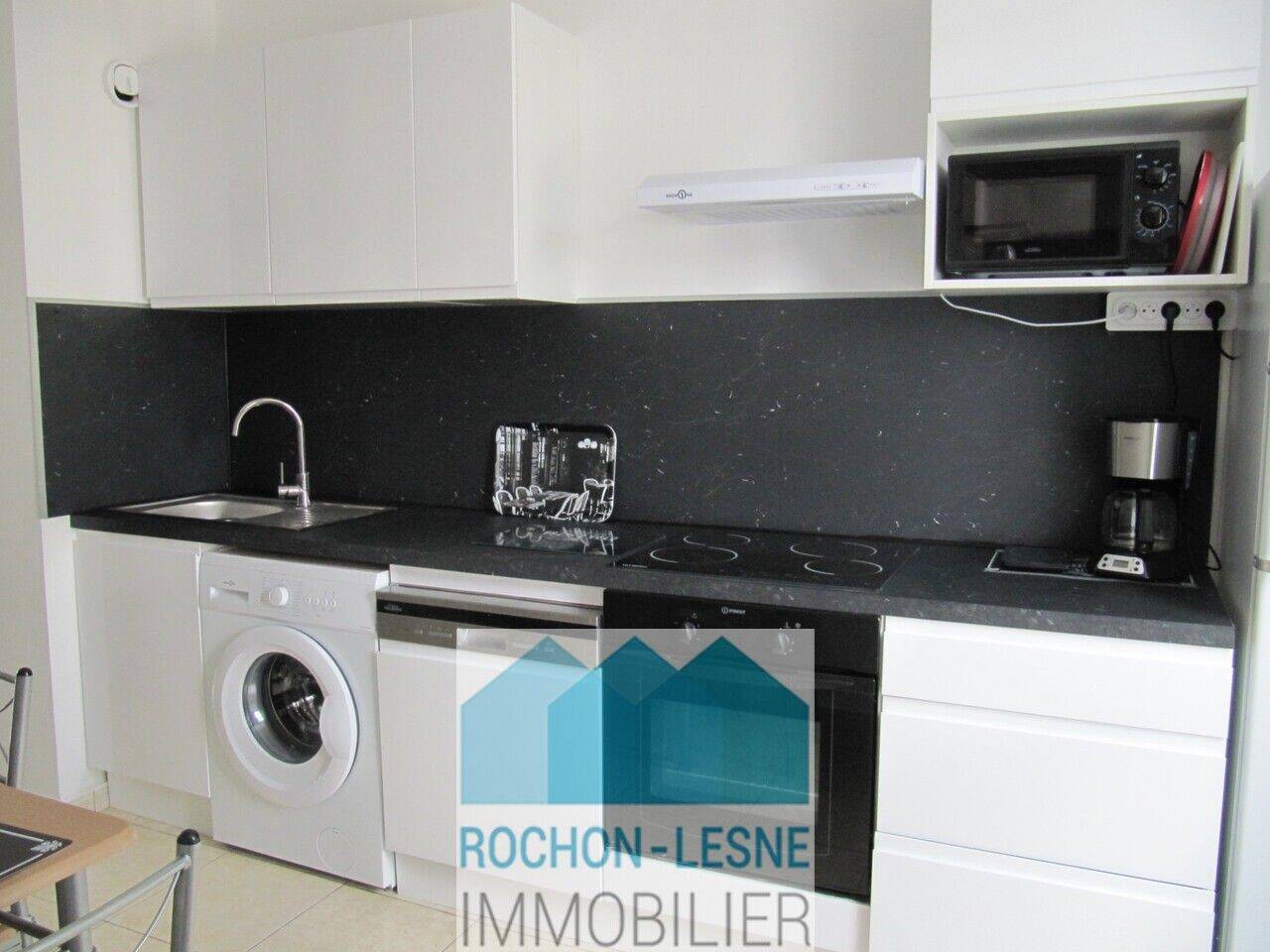 Appartement 4 pièces 93 m² · à Villeurbanne · 92,5 m² · 1 505 €