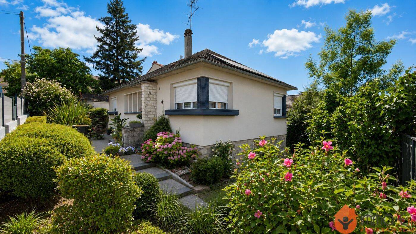 Maison 6 pièces 160 m² · à Esbly · 160 m² · 525 000 €