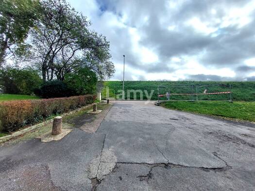 Parking à louer 50 € 5 m² Vanteaux-Puy Las Rodas Limoges 87000