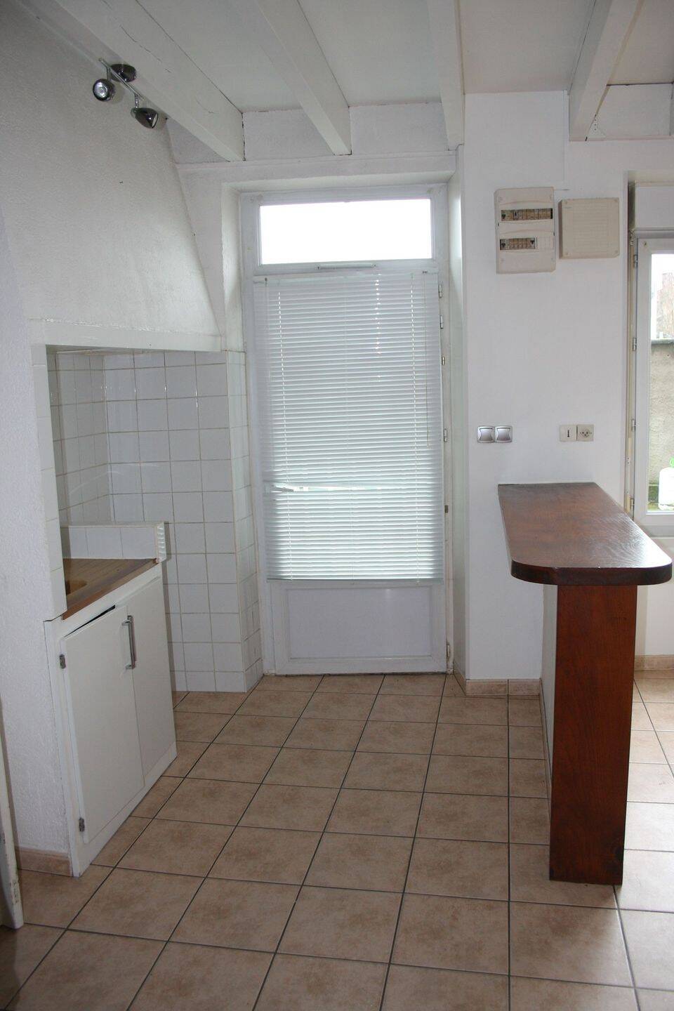 Maison 4 pièces 47 m² · à Lesparre-Médoc · 47 m² · 650 €/mois