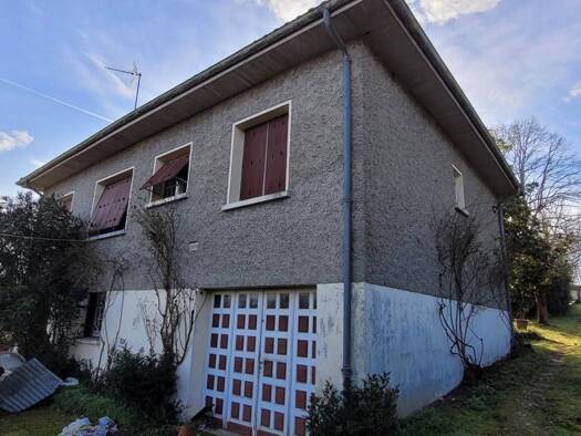 Maison à vendre 98 000 € 4 pièces 2 chambres 96 m² 2 295 m² de terrain Monsempron-Libos 47500