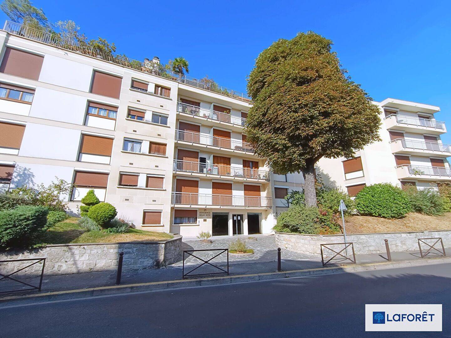 Appartement 4 pièces 118 m² · à Créteil · 118 m² · 468 000 €