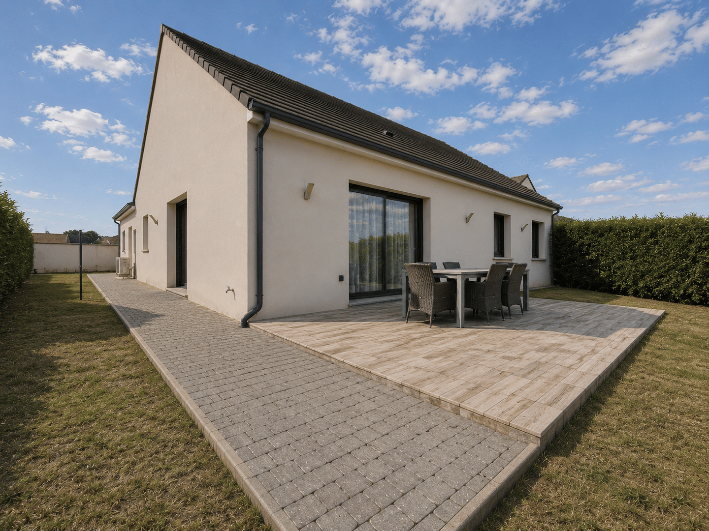 Maison 5 pièces 111 m² · à Briare · 111 m² · 259 000 €
