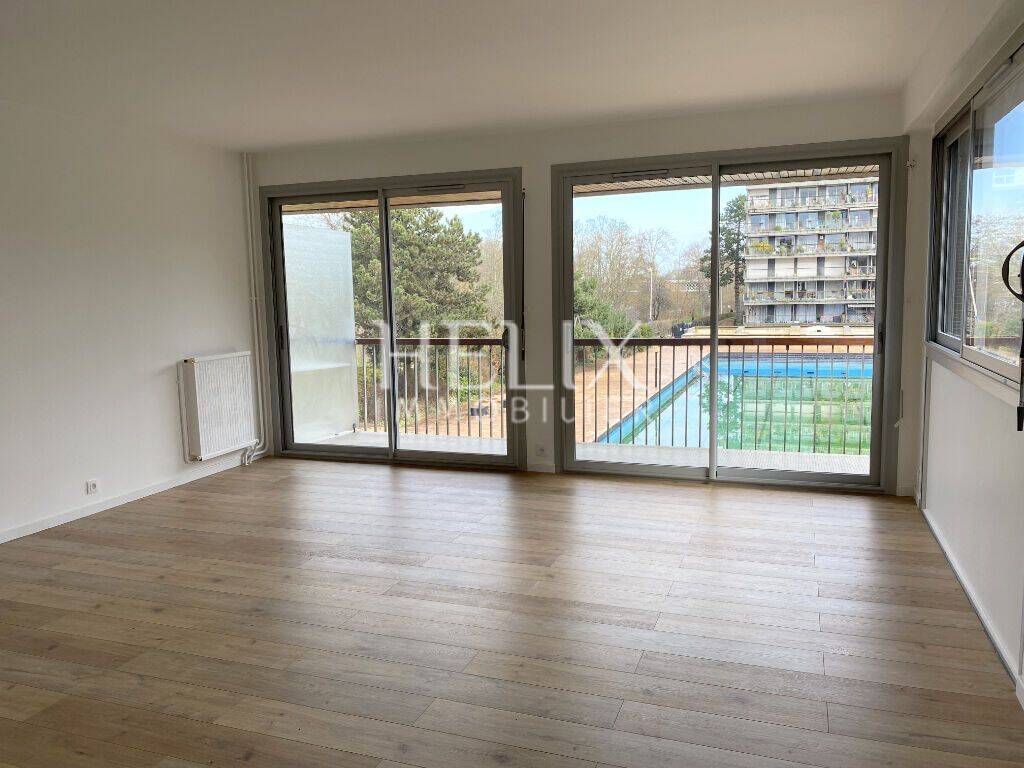 Appartement 1 pièce 40 m² · à Le Pecq · 39,8 m² · 1 002 €