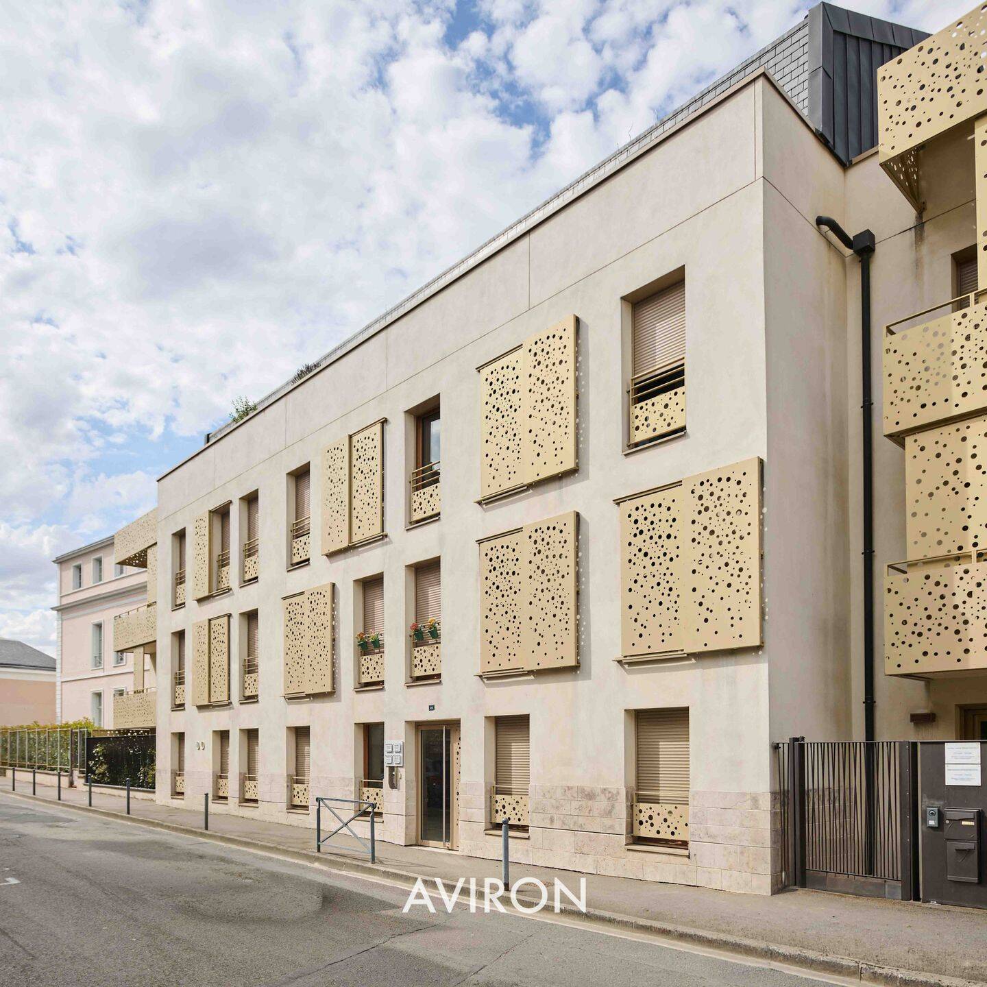 Appartement 3 pièces 70 m² · à Chartres · 70 m² · 243 800 €