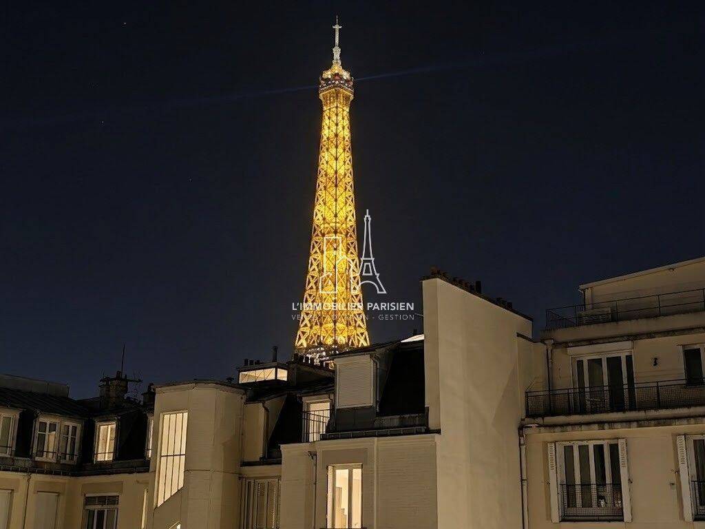 Appartement 1 pièce 8 m² · à Paris 16ème Arrondissement · 7,9 m² · 78 000 €