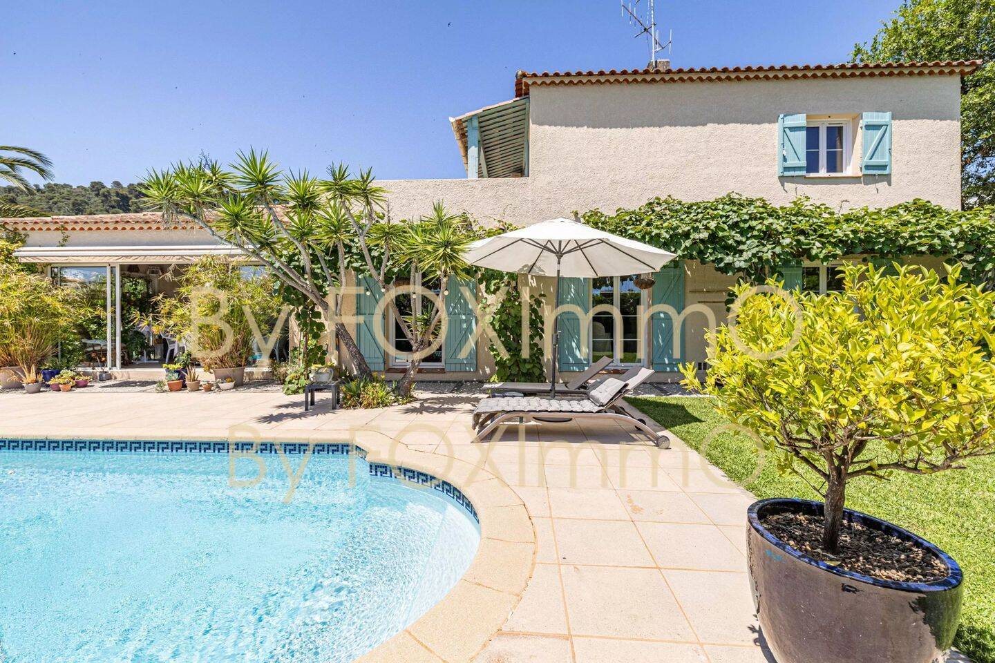 Maison 6 pièces 148 m² · à La Colle-sur-Loup · 148 m² · 899 000 €