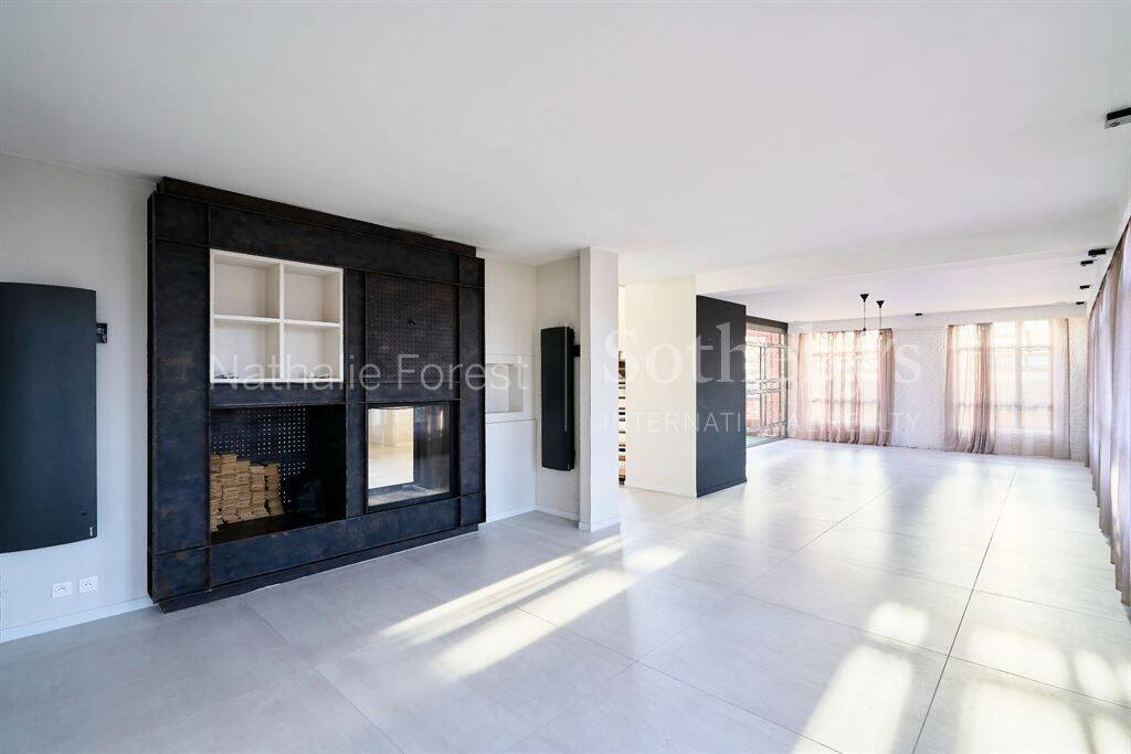 Maison 7 pièces 321 m² · à Lille · 320,8 m² · 1 500 000 €