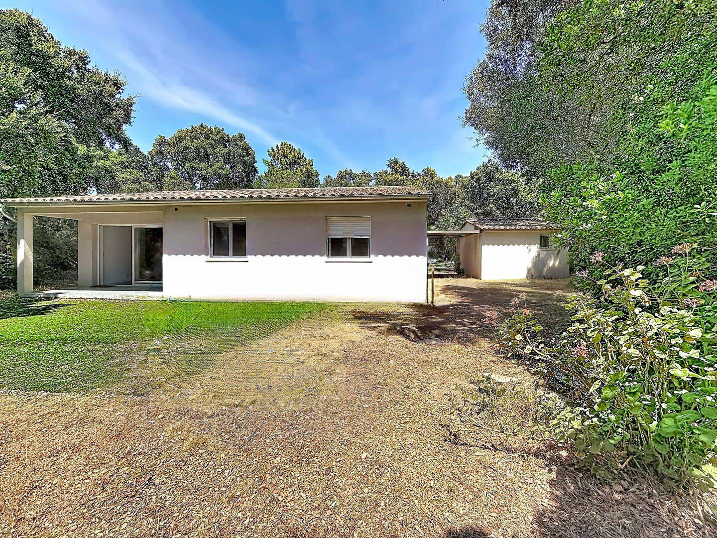 Maison 4 pièces 104 m² · à Porto-Vecchio · 104 m² · 550 000 €