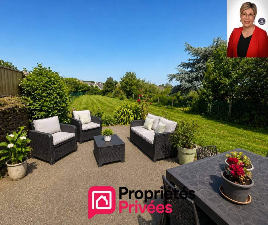 Maison 6 pièces 164 m² · à Cancale · 164 m² · 728 000 €