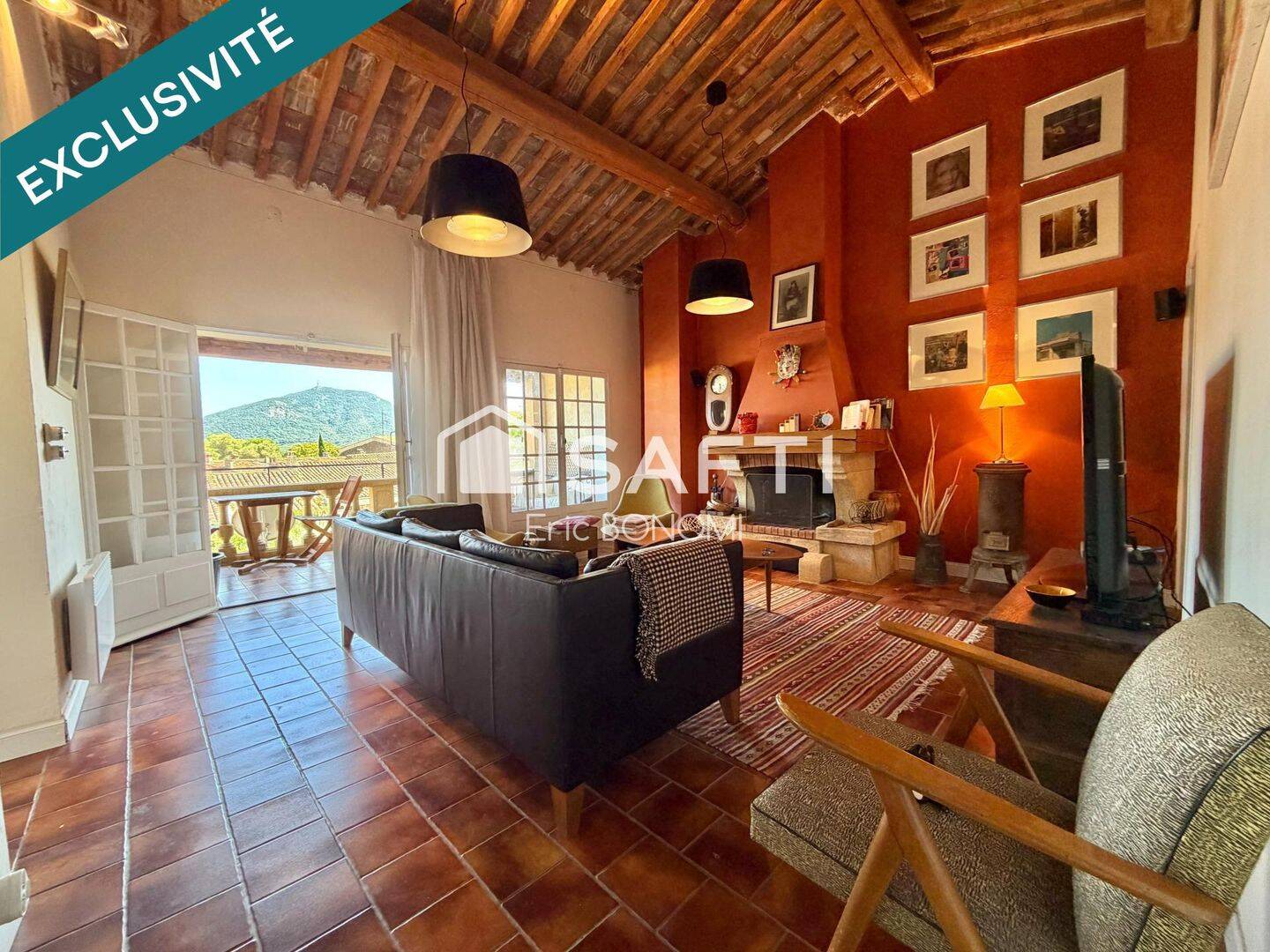 Appartement 3 pièces 56 m² · à Le Plan-de-la-Tour · 56 m² · 229 000 €