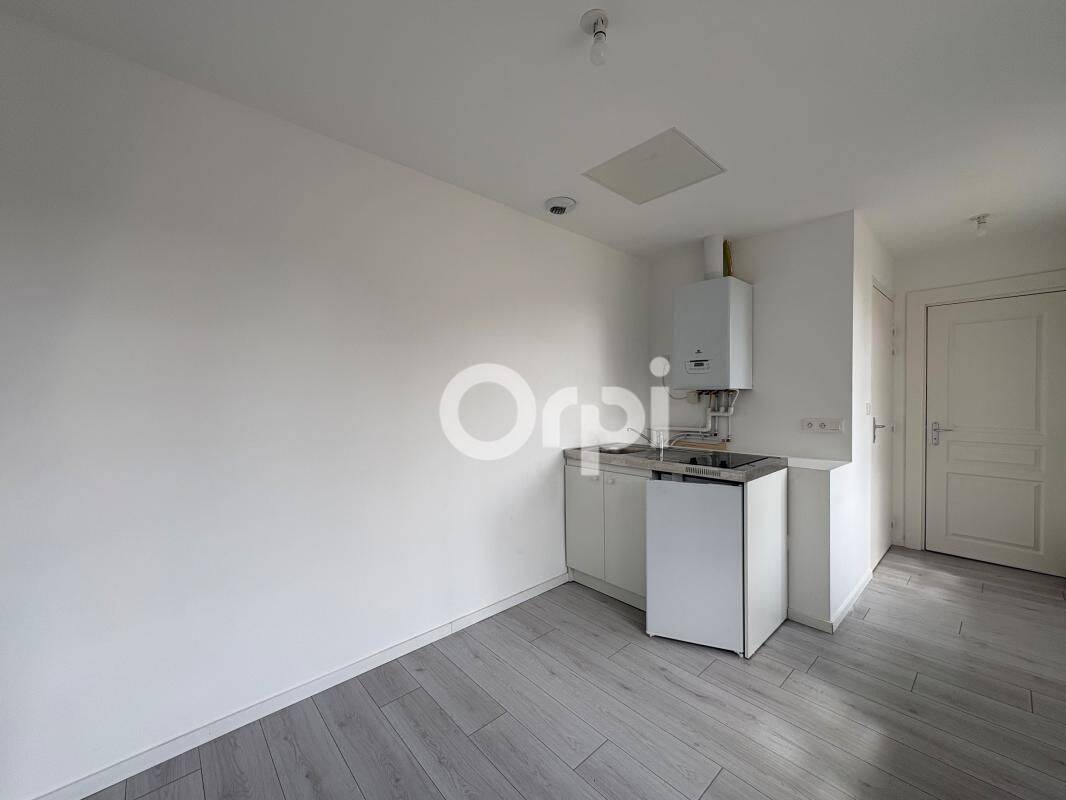 Appartement 2 pièces 32 m² · à Nancy · 32,2 m² · 300 €