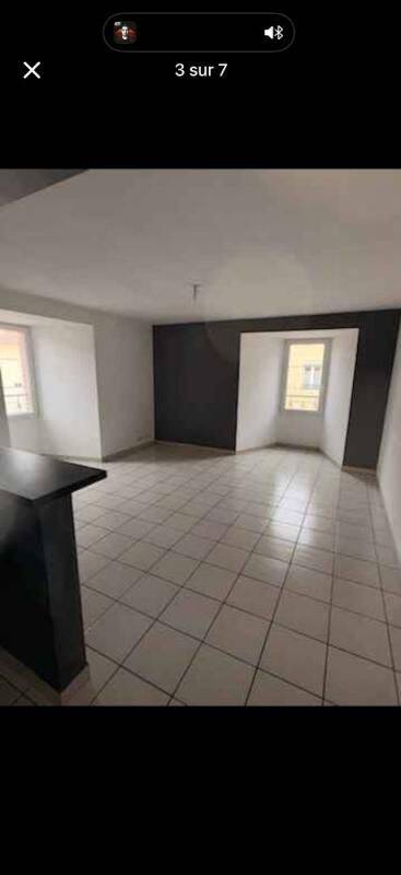 Appartement 3 pièces 70 m² · à Jarny · 70 m² · 700 €