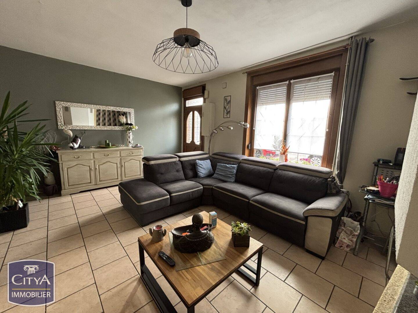 Maison 5 pièces 143 m² · à Cuinchy · 143 m² · 196 000 €