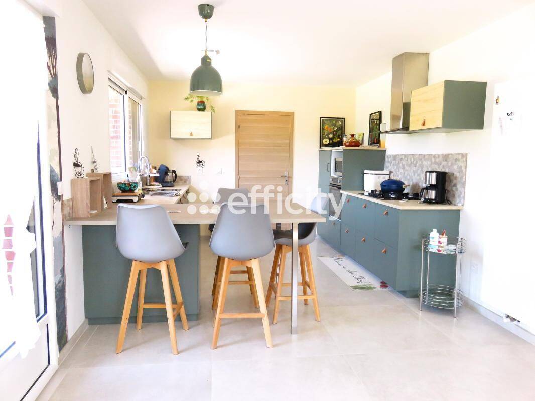 Maison 6 pièces 150 m² · à Flines-lez-Raches · 150 m² · 425 000 €