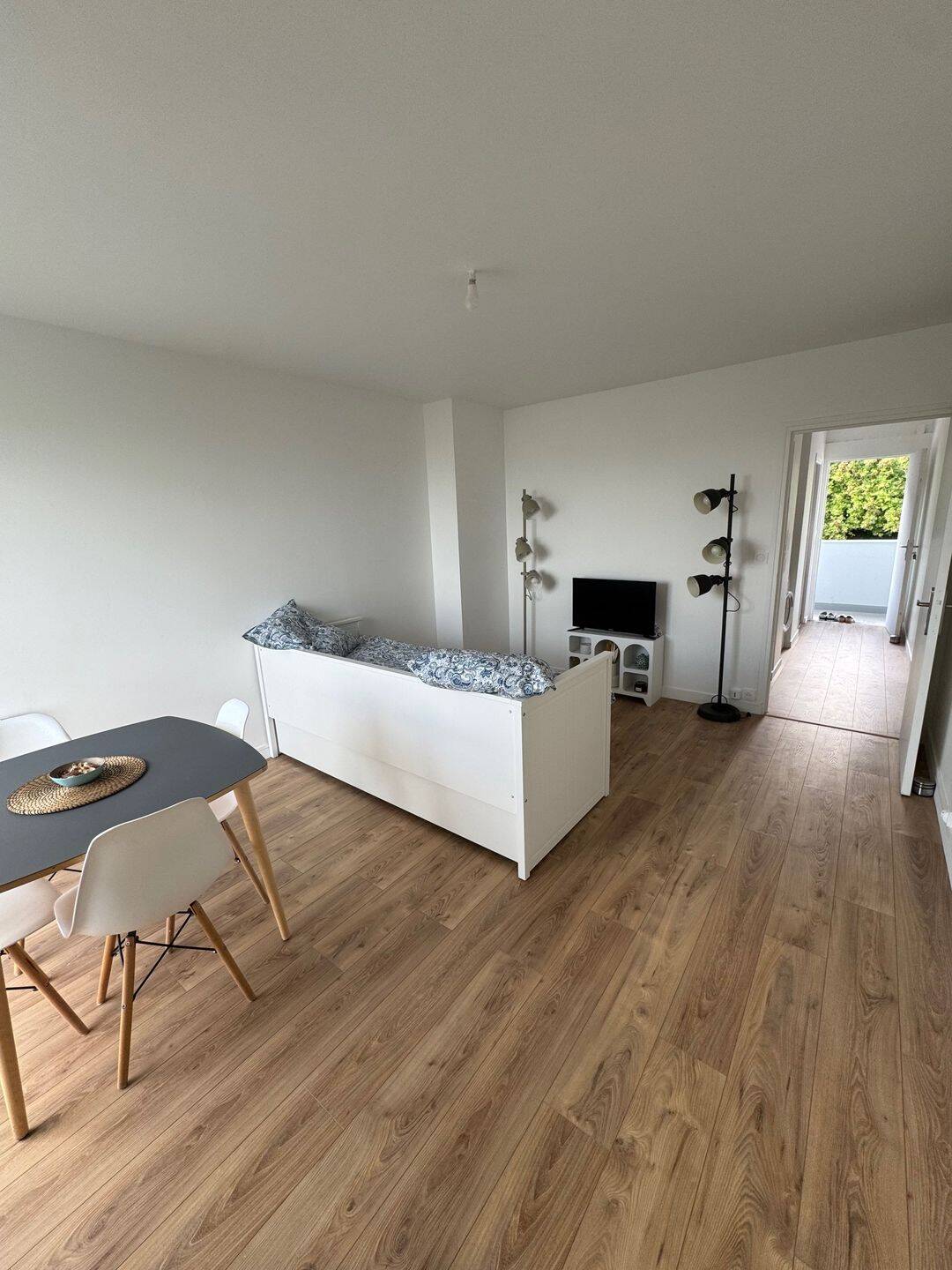 Appartement 1 pièce 30 m² · à Rouen · 30 m² · 680 €/mois