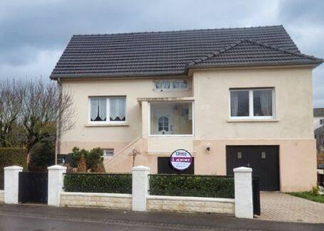 Maison 6 pièces 123 m² · à Bertrange · 123 m² · 259 000 €