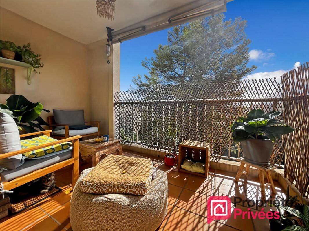 Appartement 3 pièces 65 m² · à Le Cannet · 65,4 m² · 265 000 €