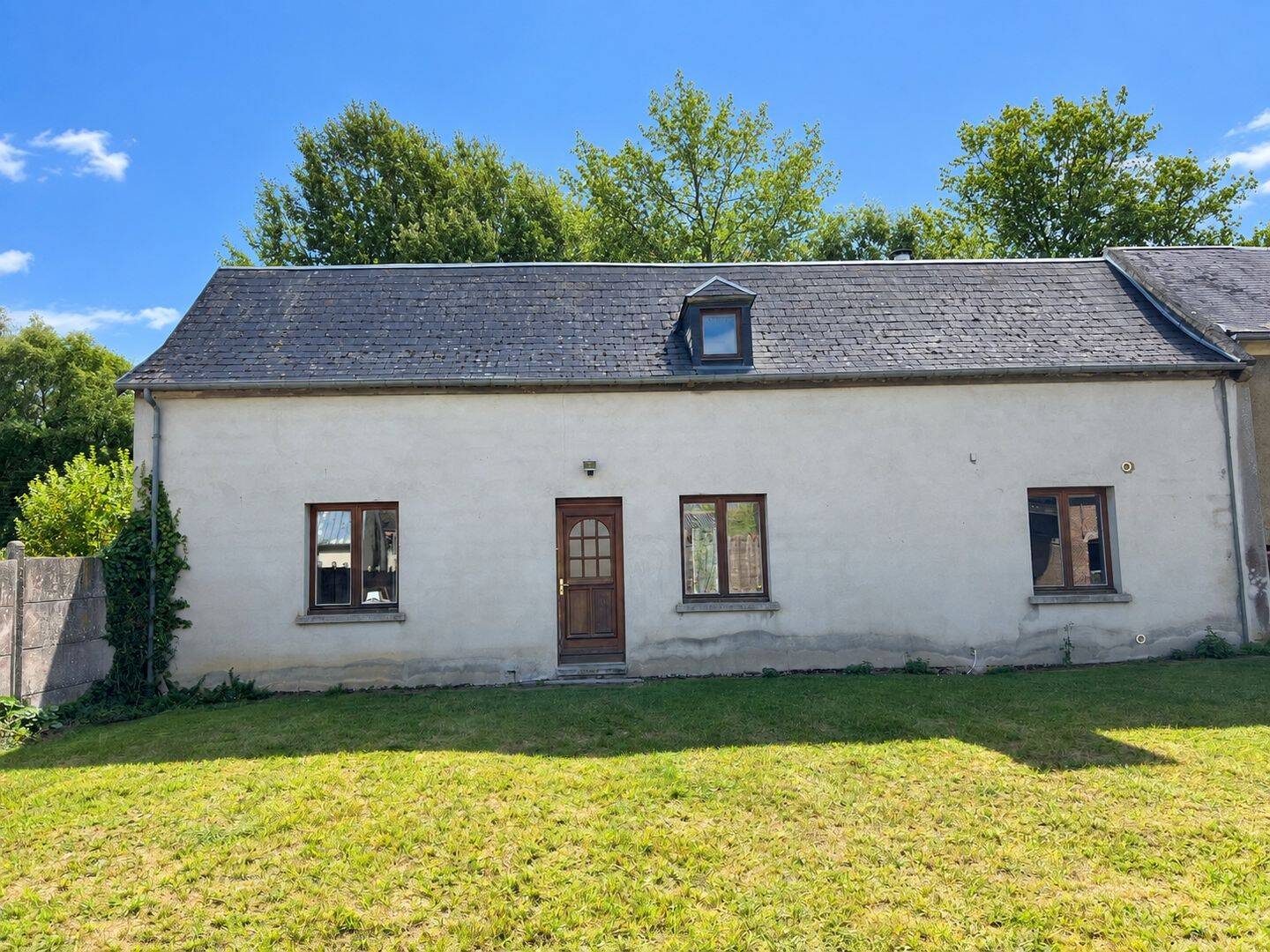 Maison 4 pièces 96 m² · à Ribemont-sur-Ancre · 96 m² · 108 000 €