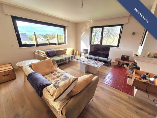 Maison à vendre 265 000 € 4 pièces 3 chambres 115 m² 949 m² de terrain Ingwiller 67340