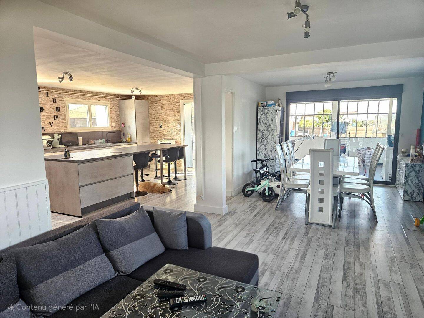 Maison 7 pièces 190 m² · à Thouars · 190 m² · 224 900 €