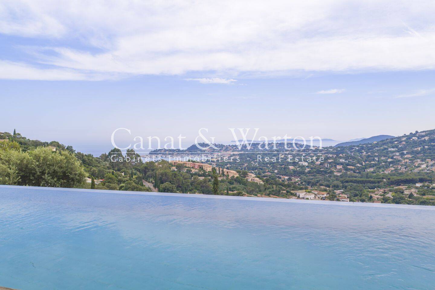 Maison 6 pièces 160 m² · à Cavalaire-sur-Mer · 160 m² · 1 995 000 €