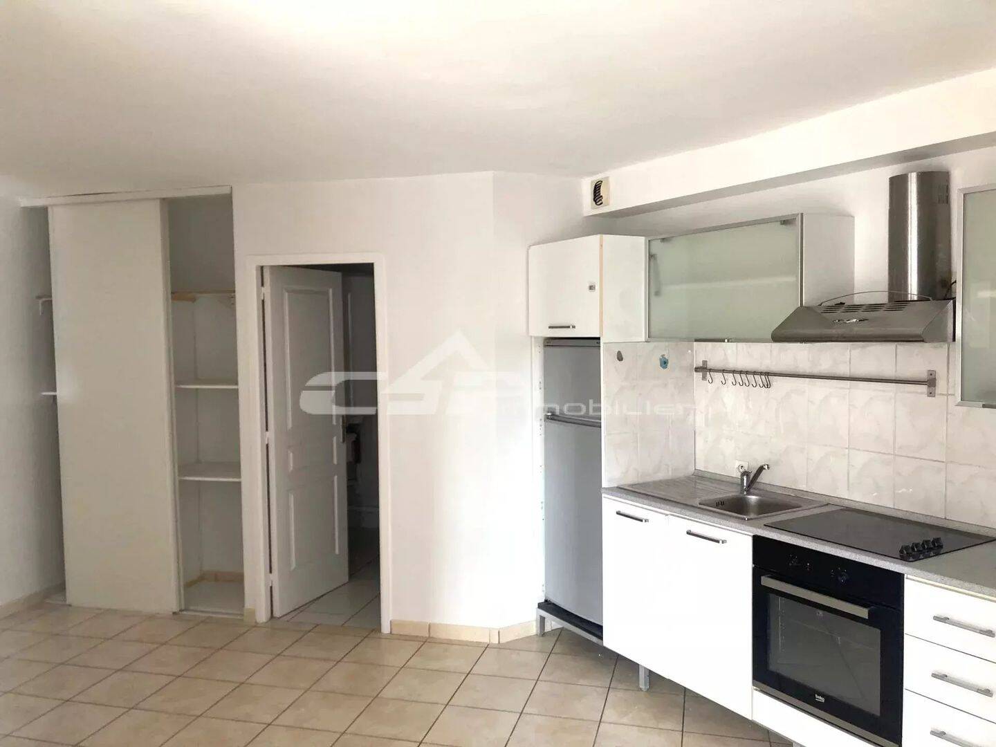 Appartement 2 pièces 32 m² · à Plougonvelin · 31,9 m² · 520 €/mois