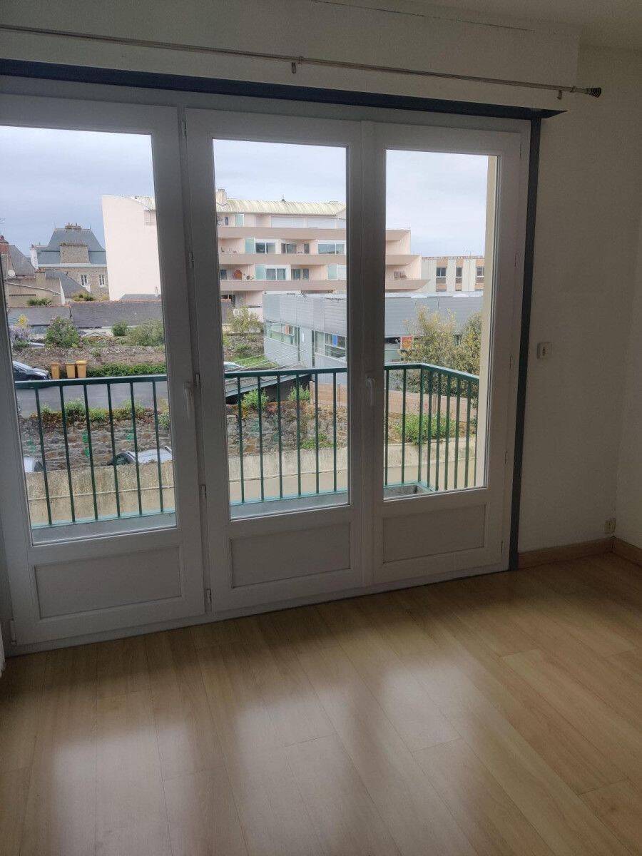 Appartement 2 pièces 61 m² · à Saint-Brieuc · 61 m² · 680 €