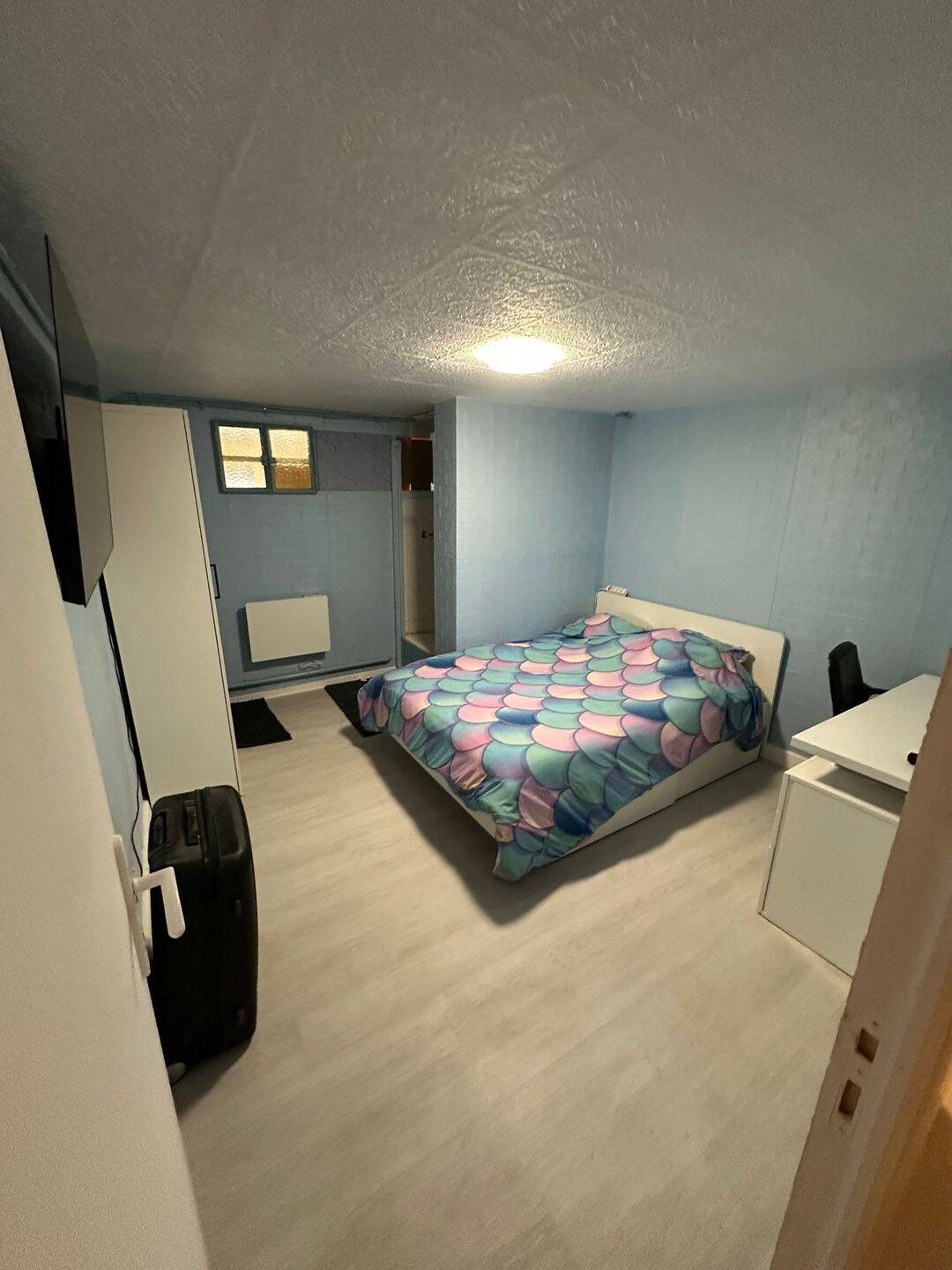 Appartement 1 pièce 19 m² · à Castres · 19 m² · 420 €