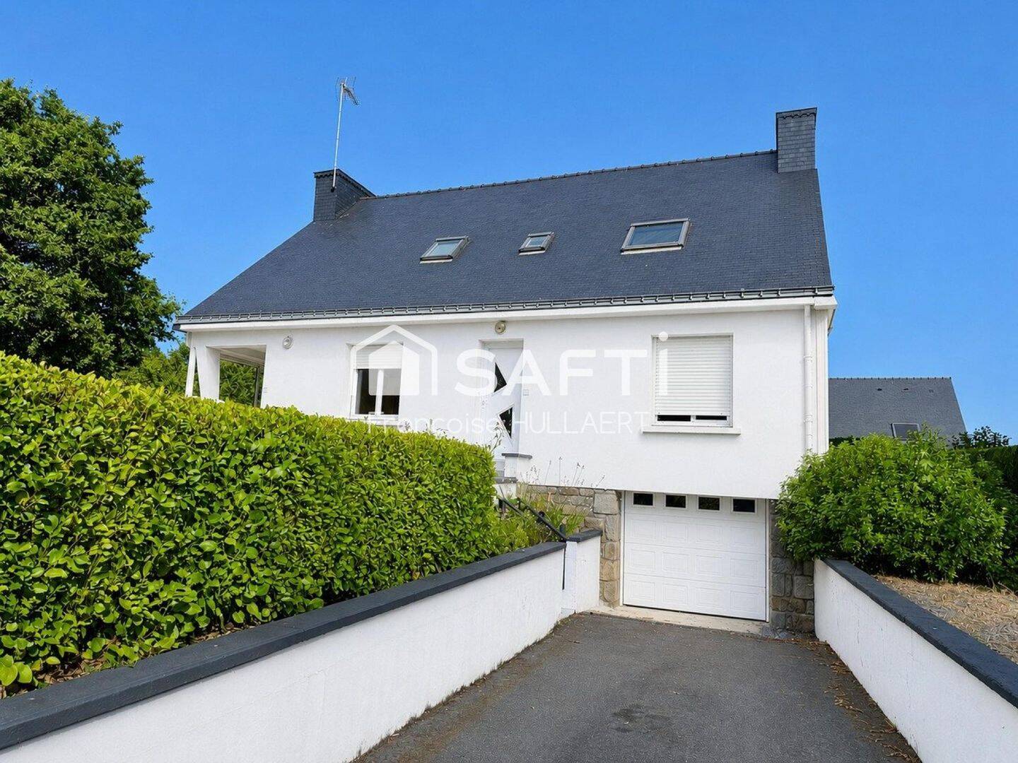 Maison 7 pièces 165 m² · à Sulniac · 165 m² · 294 000 €