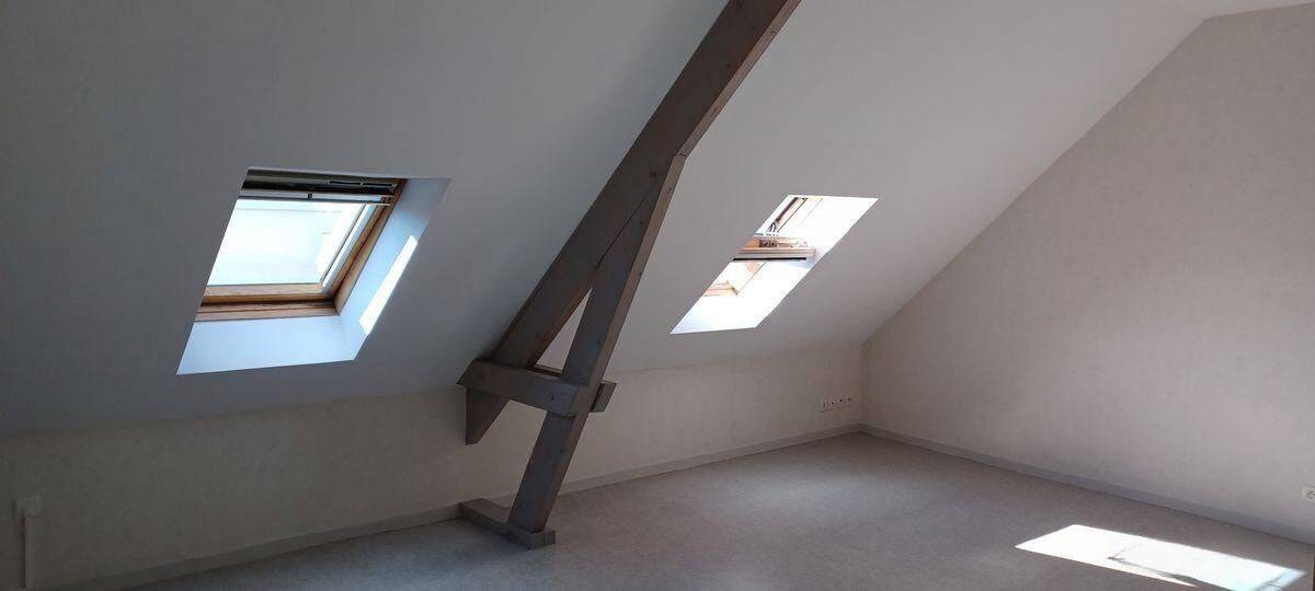 Appartement 2 pièces 38 m² · à Nantes · 38 m² · 700 €
