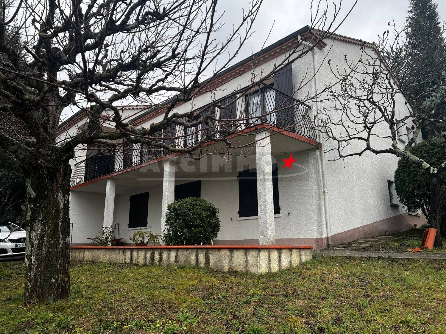 Maison 6 pièces 143 m² · à Lautrec · 143 m² · 260 000 €