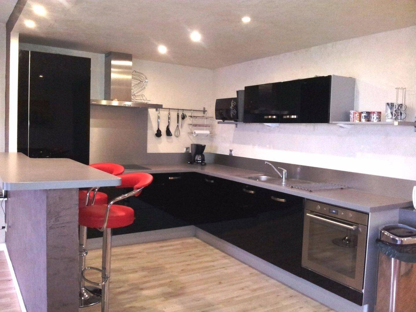 Appartement 3 pièces 74 m² · à Hyères · 74,1 m² · 826 €/mois