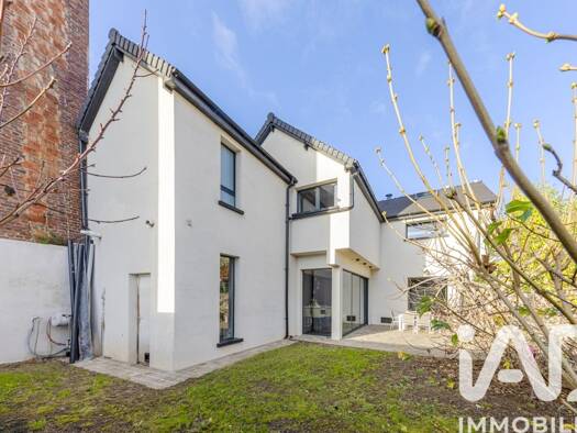 Immeuble à vendre 2 050 000 € 400 m² Village Chandon Gennevilliers 92230