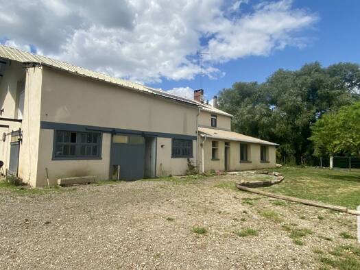 Maison à vendre 360 000 € 7 pièces 4 chambres 187 m² 30 229 m² de terrain Therdonne 60510