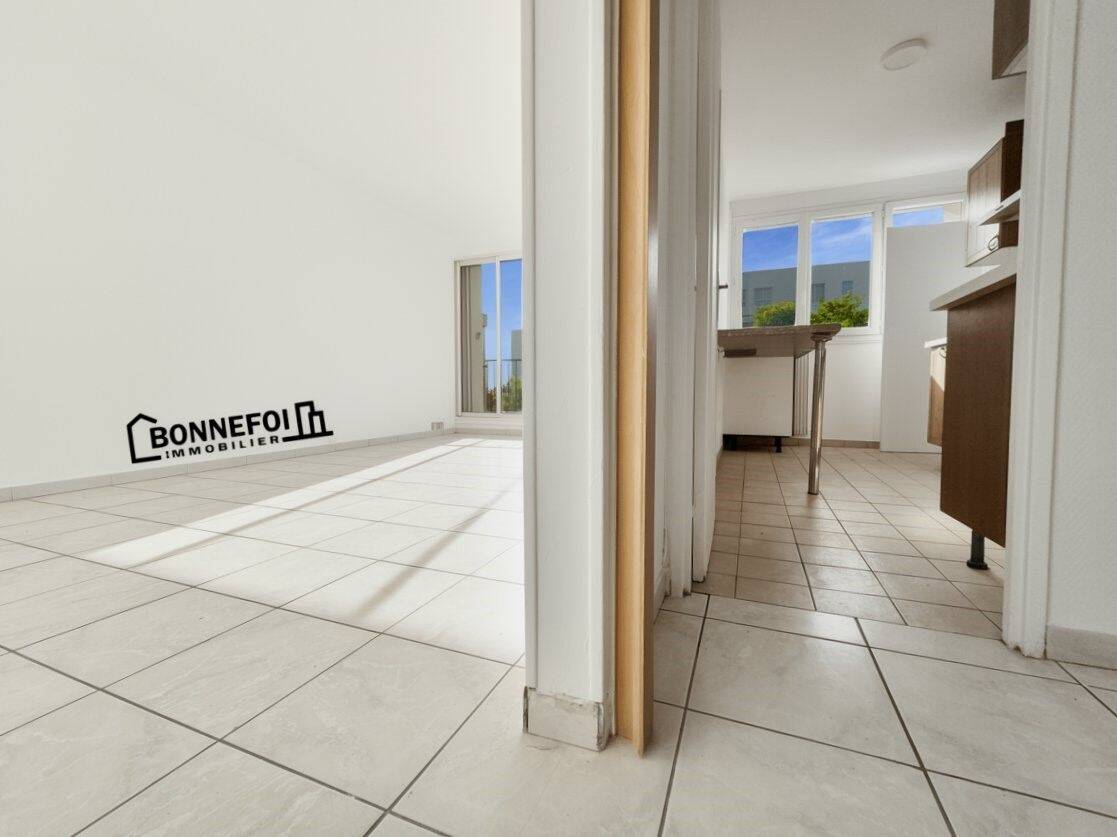 Appartement 4 pièces 72 m² · à Champigny-sur-Marne · 72 m² · 169 000 €