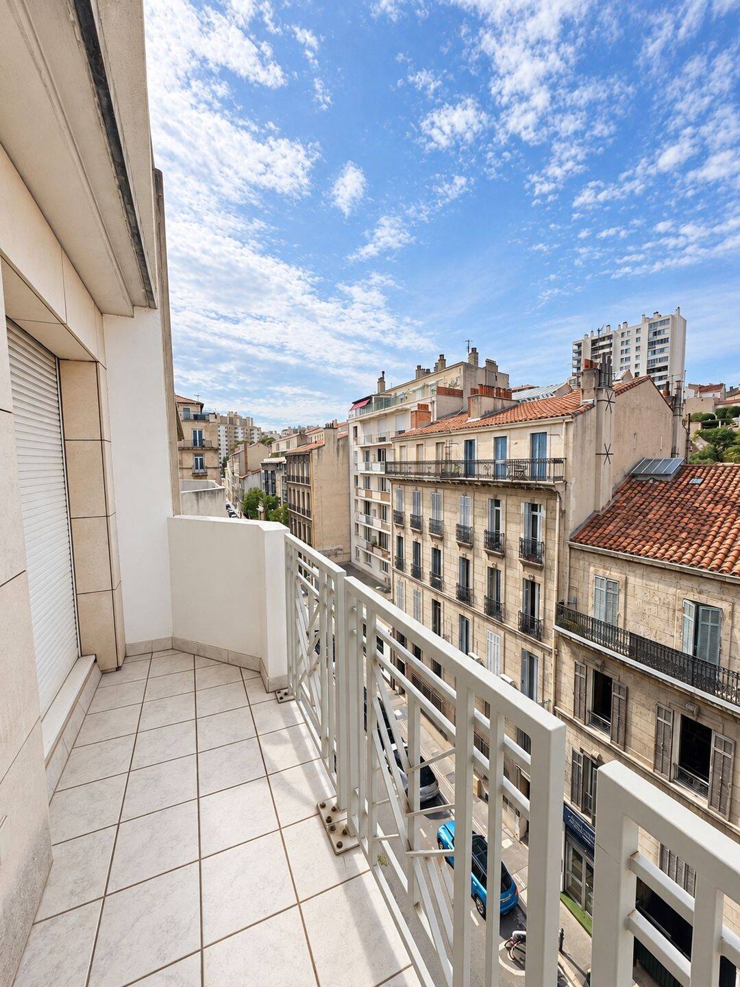 Appartement 1 pièce 25 m² · à Marseille 6ème Arrondissement · 25 m² · 710 €/mois