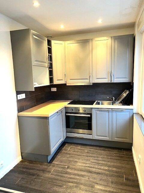 Appartement 2 pièces 32 m² · à Wavrin · 31,6 m² · 600 €