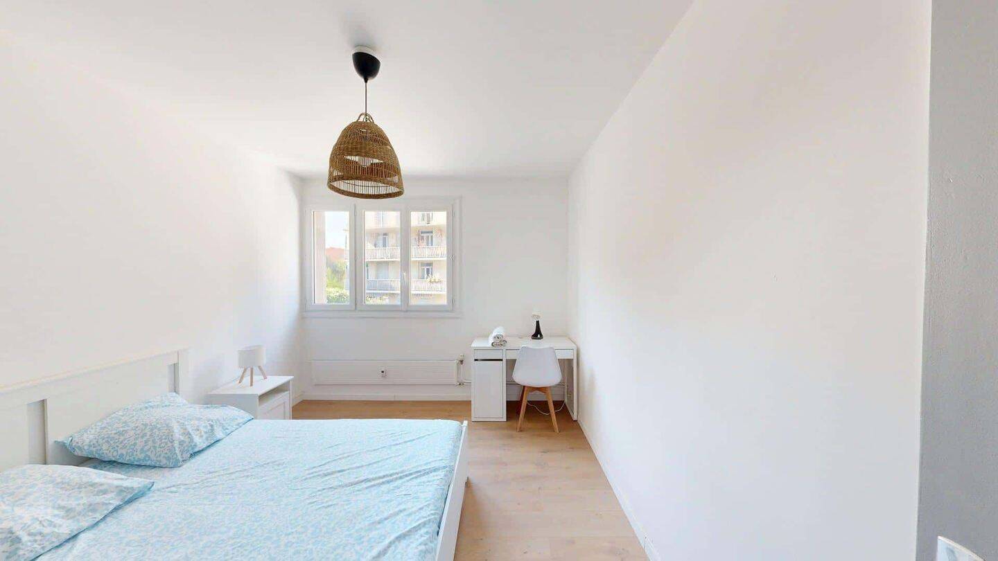 Appartement 1 pièce 15 m² · à Avignon · 15 m² · 490 €